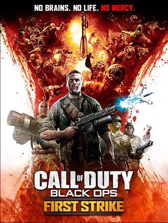 Обо всем - 9 причин не играть в Call of Duty.